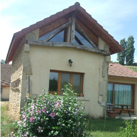 Gite la Meuliere du Champ des grames