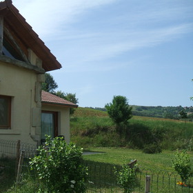 Gite la Meuliere du Champ des grames