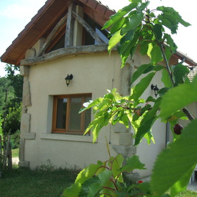 Gite la Meuliere du Champ des grames